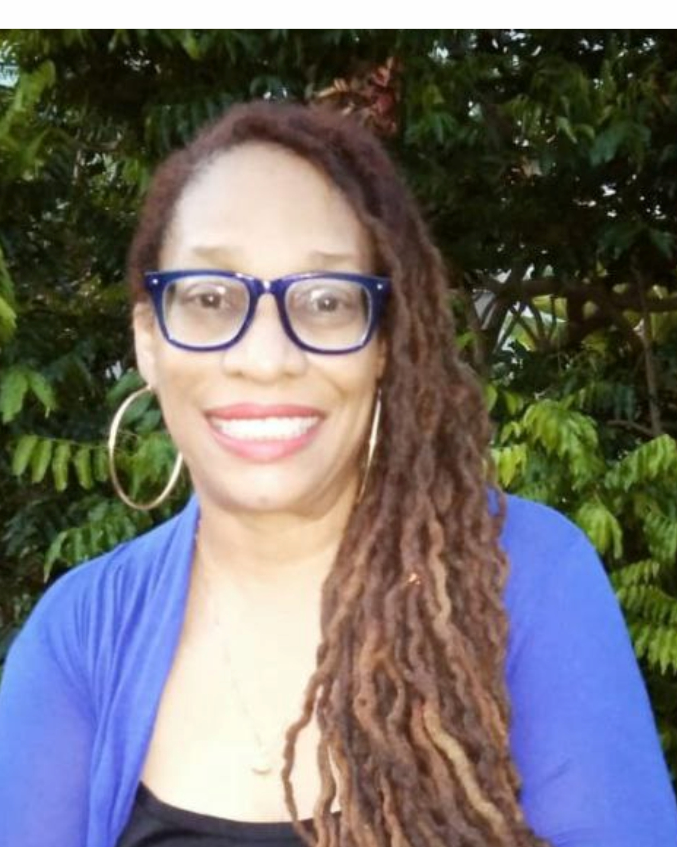 SAEDI Consulting Barbados Inc - Donna Allman